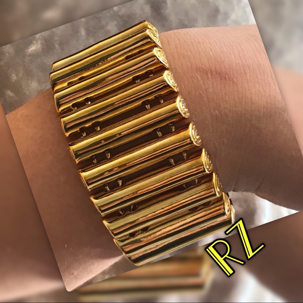 Rachael Zoe Statement Bracelet